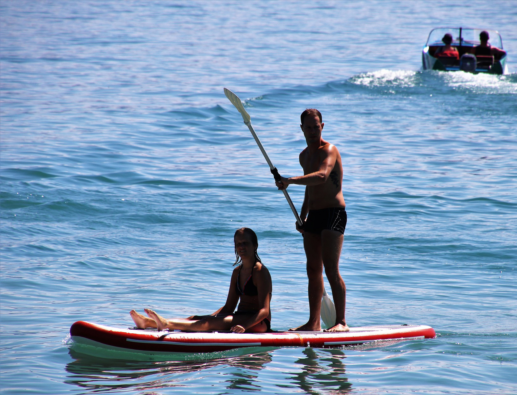 SUP Boards